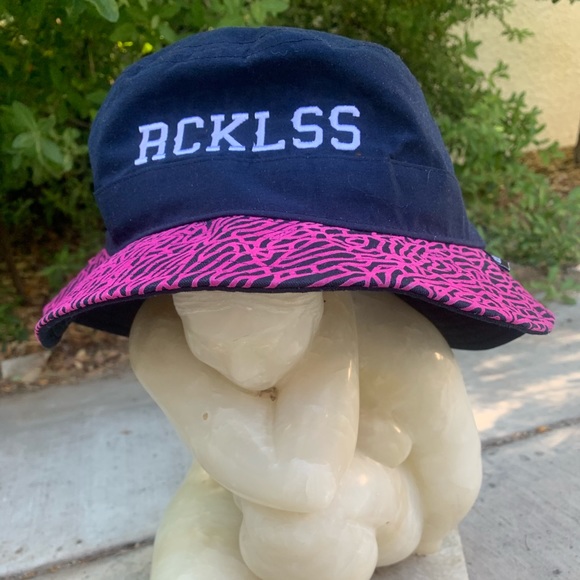 Young Reckless Bucket Hat Unisex | Poshmark